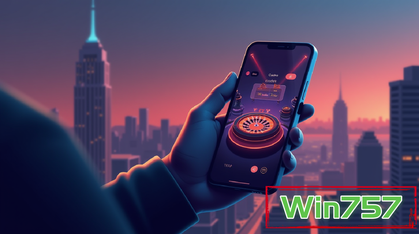 win757 bet
