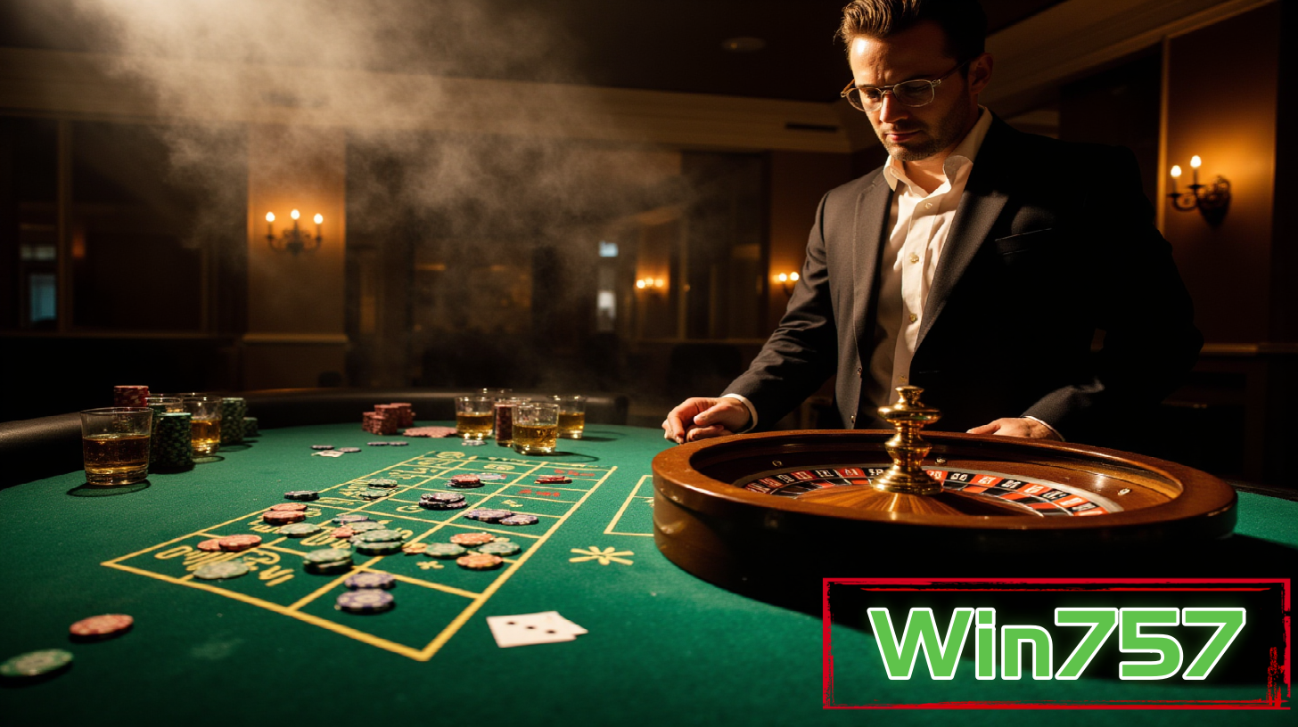win757 bet