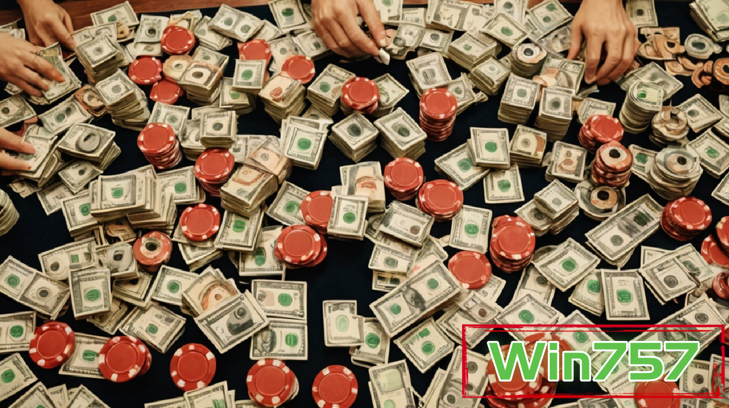 win757 bet