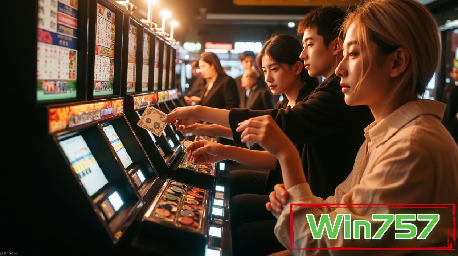 win757 bet