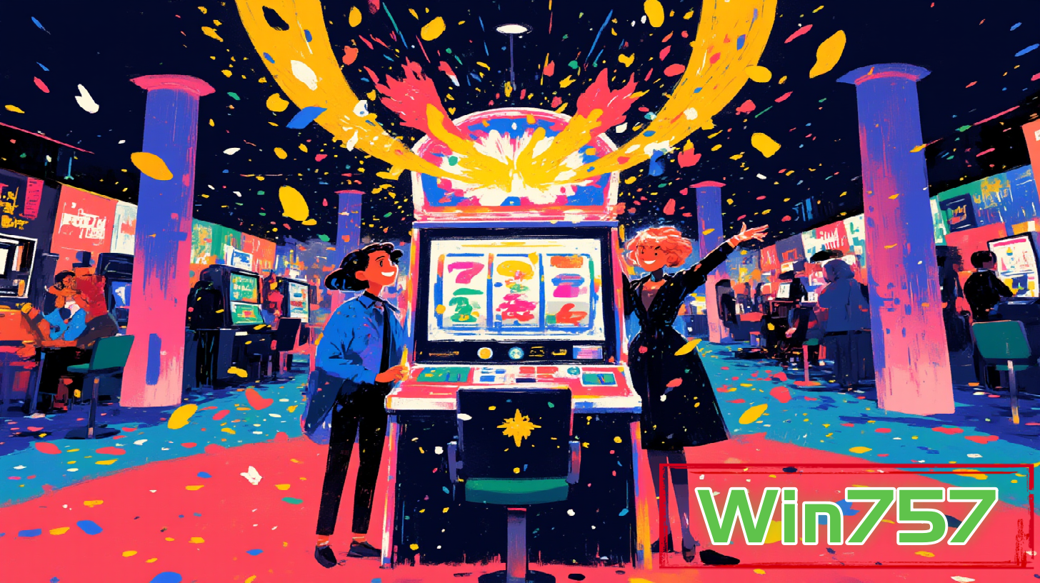 win757 bet