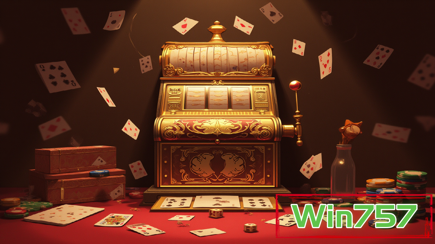 win757 bet