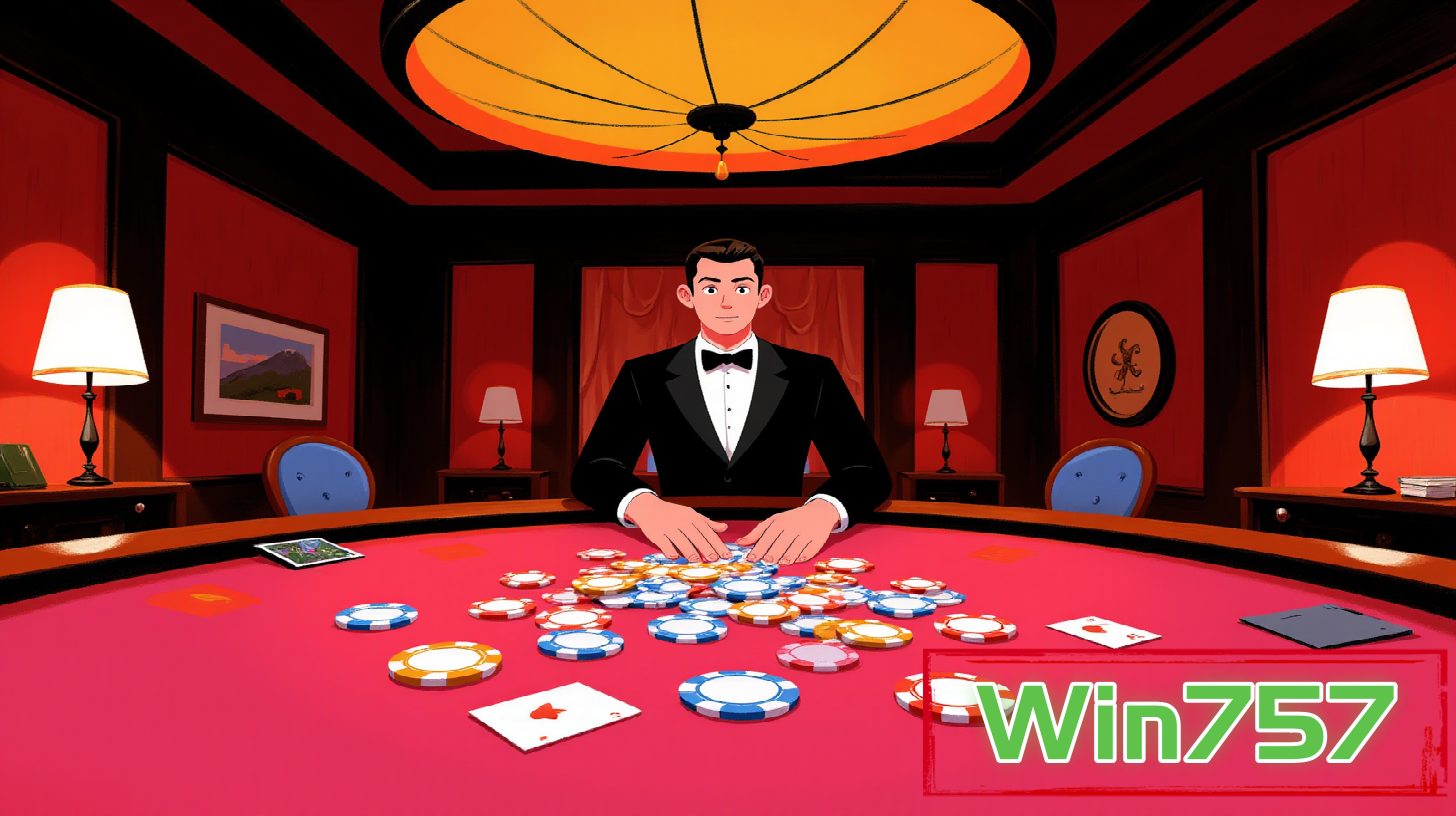 win757 bet