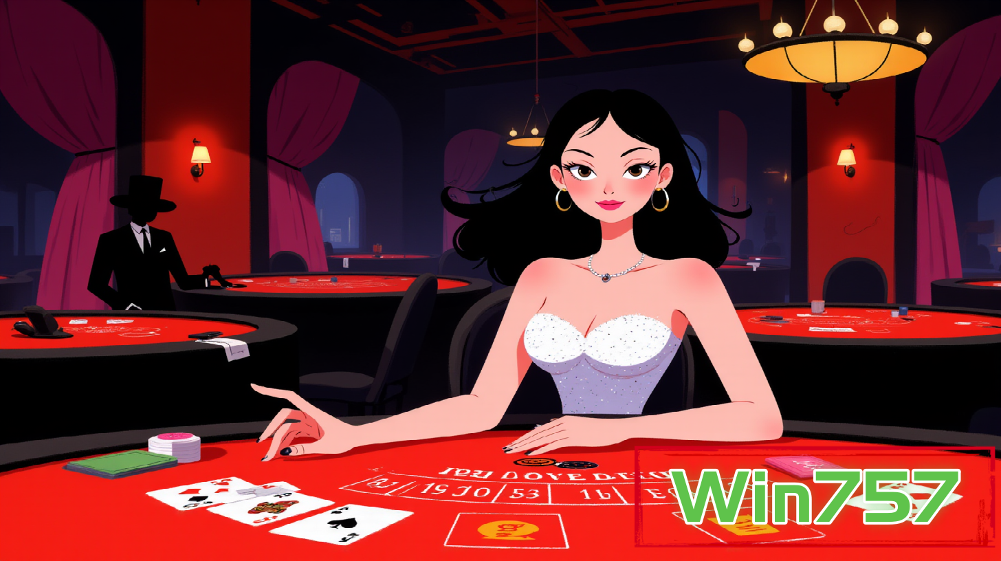 win757 bet