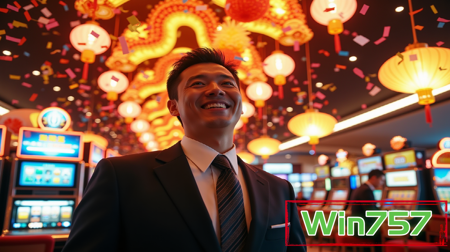 win757 bet