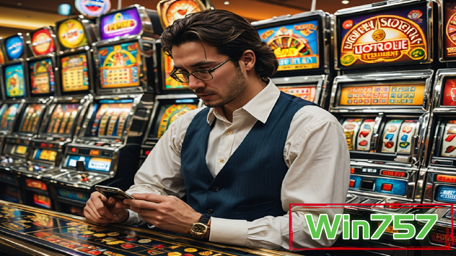 win757 bet