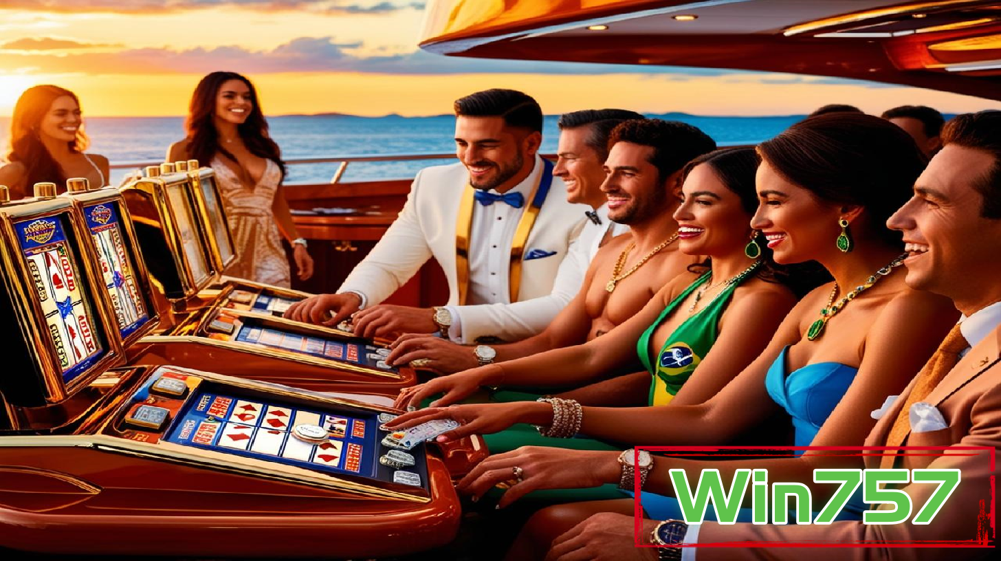 win757 bet