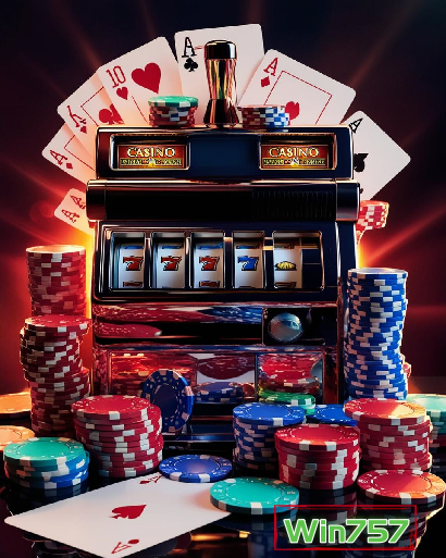 win757 bet